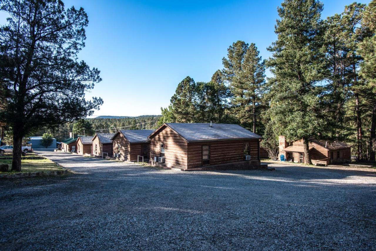 Apache Village 9, Queen Bed, Midtown, Pet Friendly, Sleeps 2 Ruidoso Exteriör bild